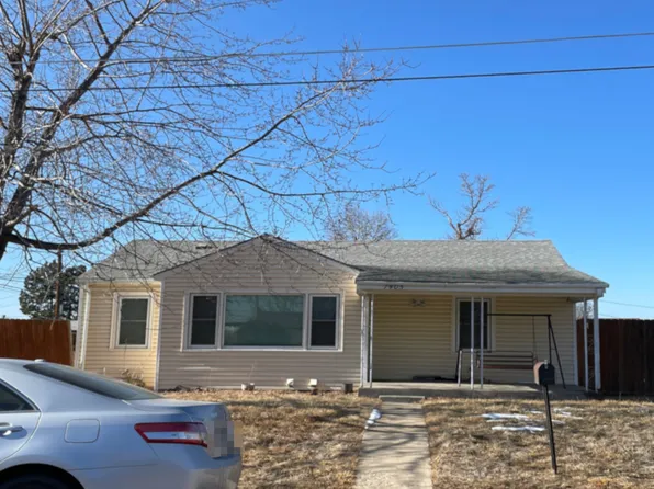 7405 Knox Ct, Westminster, CO 80030