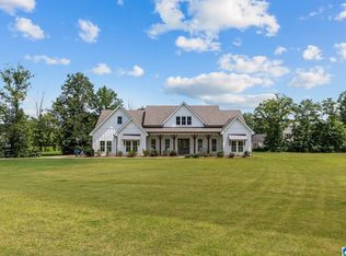 10 Stonewood Ln, Springville, AL 35146