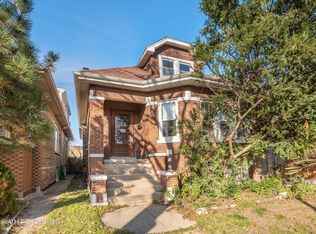 6024 W Fletcher St, Chicago, IL 60634