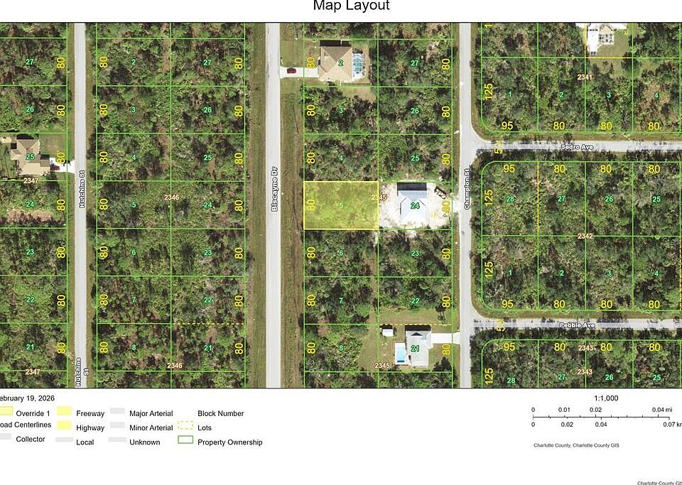1st image of 160 BISCAYNE DRIVE LOT 5