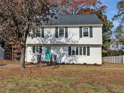 5242 Dermotte Ln, North Chesterfield, VA, 23237
