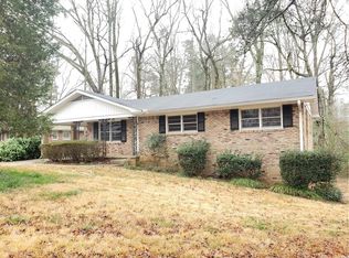 1714 Gloucester Way, Tucker, GA 30084