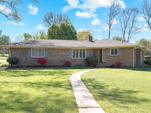 110 Creighton Pl, Shelbyville, TN 37160