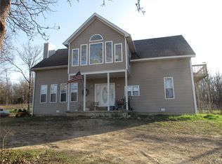 14550 Highway Z, Falcon, MO 65470