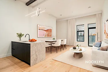 Rented by Nooklyn NYC LLC