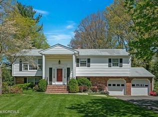 135 Heights Ter, Middletown, NJ 07748