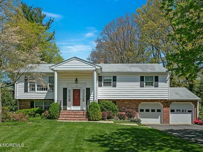 135 Heights Terrace, Middletown, NJ, 07748