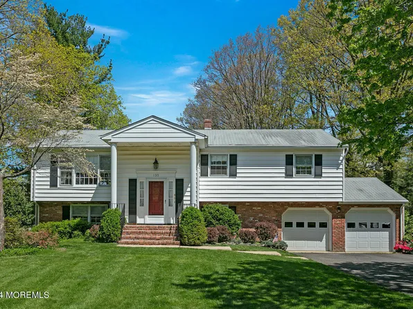 135 Heights Terrace, Middletown, NJ 07748
