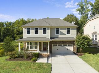 2232 Toad Hollow Trl, Apex, NC 27502