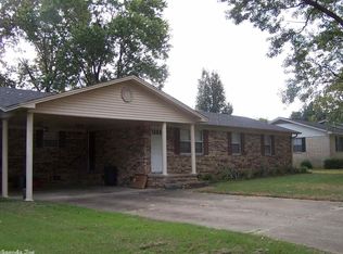 8 Stoneybrook Ln, Searcy, AR 72143