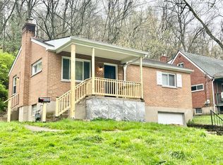 2008 Quebec Rd, Cincinnati, OH 45214