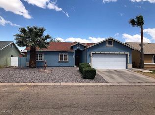 413 Elizabeth Ave, Douglas, AZ 85607