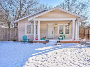 2328 NW 17th St, Oklahoma City, OK 73107