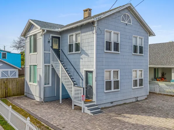 520 Vermont Ave, Daytona Beach, FL 32118