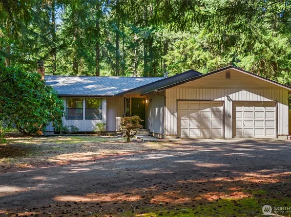 940 9th Avenue, Fox Island, WA 98333