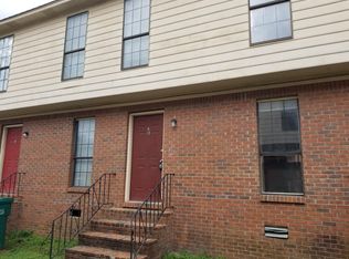 60 Brianfield Dr APT C, Jackson, TN 38305