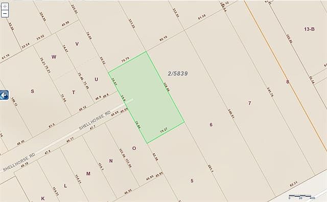 2nd image of 2140 Shellhorse Dr