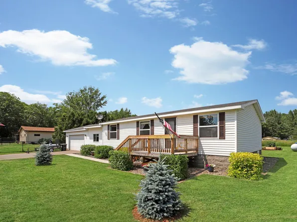 22534 Kruse St, Deerwood, MN 56444