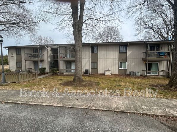 2260 Sunderland Rd APT 84W