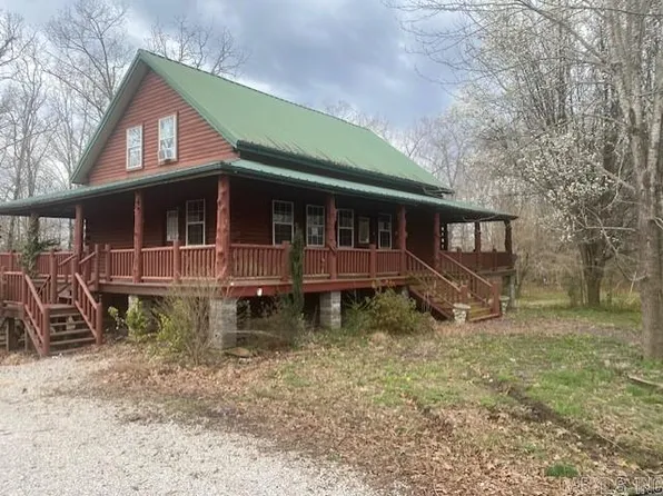 7956 Highway T, Wappapello, MO 63966