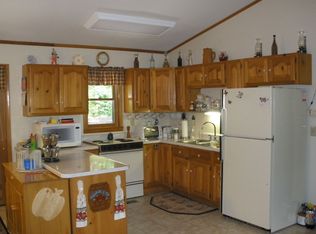 514 Cody Branch Rd, Robbinsville, NC 28771
