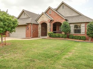 4644 E 144th Pl S, Bixby, OK 74008