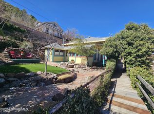 39 Paradise Ln, JEROME, AZ 86331