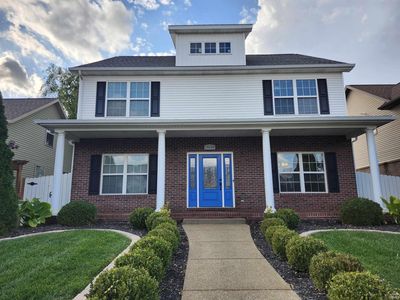 15430 Shakespeare Dr, Evansville, IN, 47725