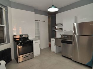 506 E 180th St #3B, Bronx, NY 10457