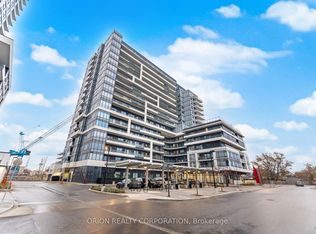1480 Bayly St #1103, Pickering, ON L1W1L8