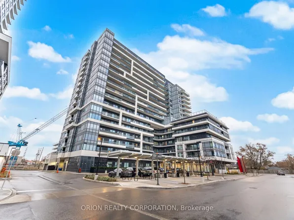 1480 Bayly St #1103, Pickering, ON L1W 1L8