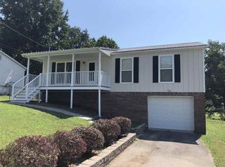 2231 Spring Meadow Ln SE LOT 3, Cleveland, TN 37311