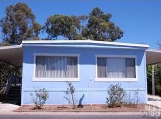 3 Via Rosal #3, Camarillo, CA 93012