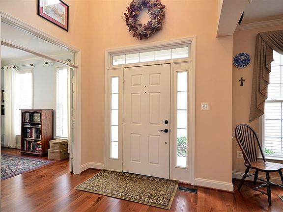 4th image of 3456 Barristers Keepe Cir