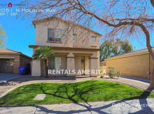 2051 N Holguin Way, Chandler, AZ 85225