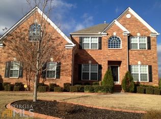 714 Fraser Ct, McDonough, GA