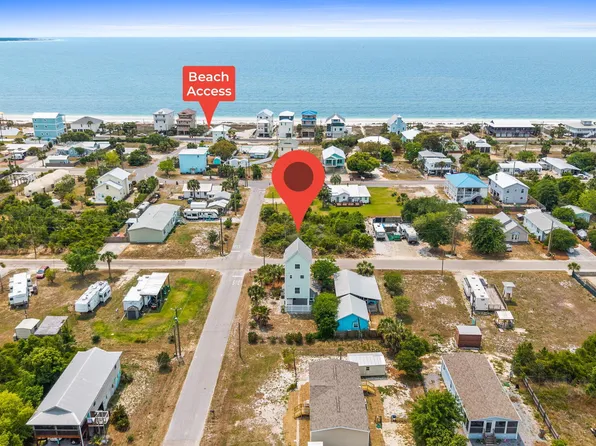 311 Bonnet St, Port Saint Joe, FL 32456