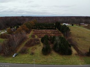 Bennett Rd, Madison, OH 44057