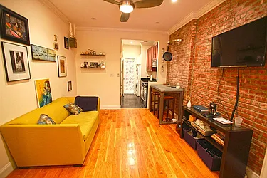 Rented by Keller Williams NYC