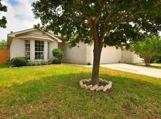 129 Shenandoah Trl, Elgin, TX 78621