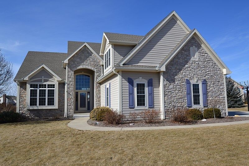 1157 Four Winds Way, Hartland, WI 53029 Zillow