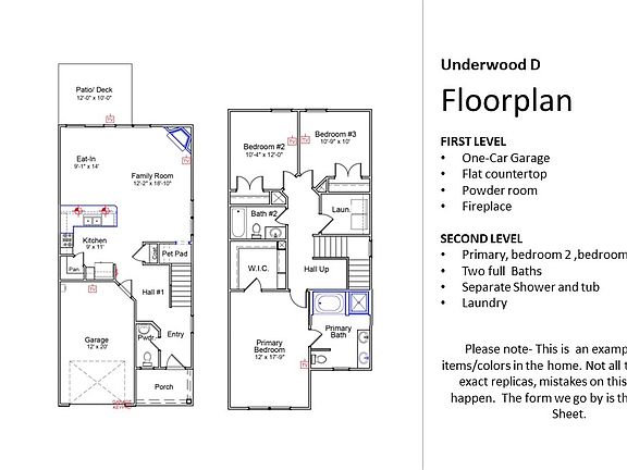 4th image of 1301 Sweet Gardenia Dr
