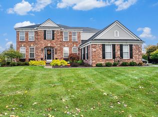 8381 Oxford Ln, Grand Blanc, MI