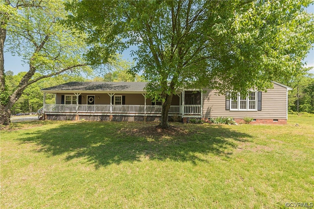 1538 Portugee Rd, Sandston, VA 23150 Zillow