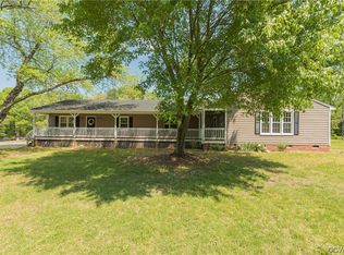 1538 Portugee Rd, Sandston, VA 23150