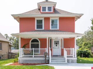 4313 Seward St, Omaha, NE 68111