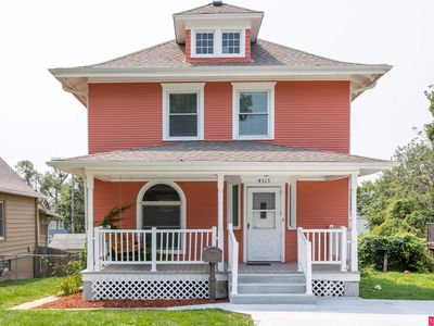 4313 Seward St, Omaha, NE, 68111