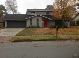 2815 Fairfax Dr, Tyler, TX 75701