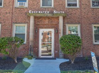 AIY Vintage Gold Coast Collection, Lakewood, OH 44107