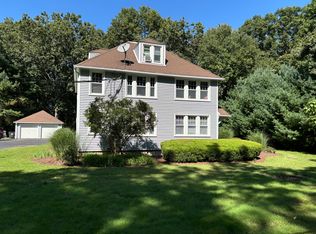 702 Strong Rd FLOOR 1, South Windsor, CT 06074